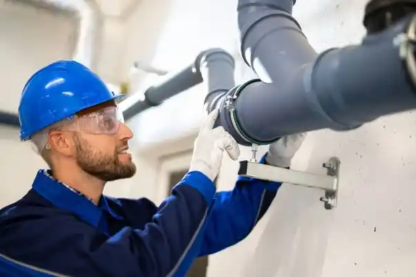 water damage restoration service Whitesville